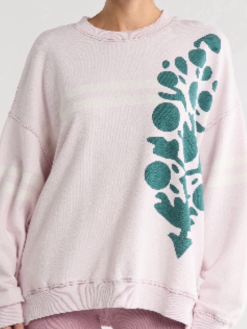 FP Movement All Star Sweat Set